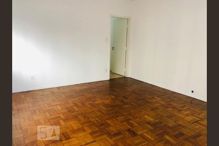 Sala de apartamento para alugar com 2 quartos, 90m² em Jardim Paulista, São Paulo