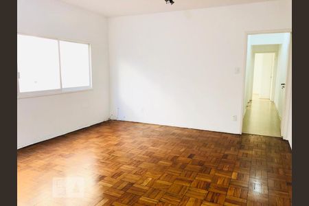 Sala de apartamento para alugar com 2 quartos, 90m² em Jardim Paulista, São Paulo