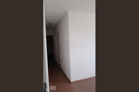 corredor de apartamento à venda com 2 quartos, 49m² em Parque Jambeiro, Campinas