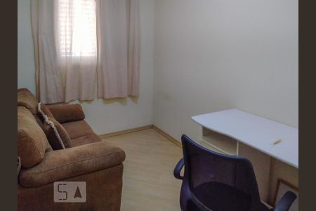 Quarto 1 de apartamento para alugar com 3 quartos, 59m² em Vila Butantã, São Paulo