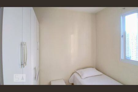 Quarto 3 de apartamento para alugar com 3 quartos, 59m² em Vila Butantã, São Paulo
