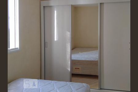 Quarto 2 de apartamento para alugar com 3 quartos, 59m² em Vila Butantã, São Paulo