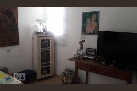 quarto de apartamento para alugar com 3 quartos, 97m² em Vila Sônia, São Paulo