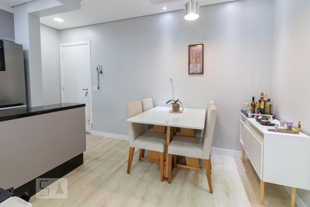 Sala de apartamento para alugar com 2 quartos, 60m² em Gopoúva, Guarulhos