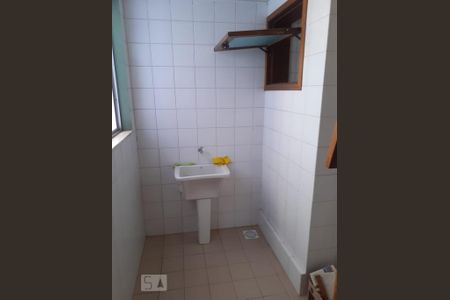 Lavanderia de apartamento para alugar com 1 quarto, 60m² em Centro, São Leopoldo