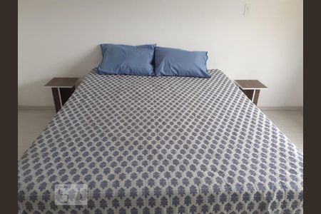 Dormitório de apartamento para alugar com 1 quarto, 60m² em Centro, São Leopoldo