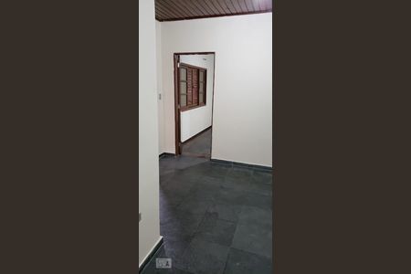Sala de casa para alugar com 1 quarto, 60m² em Vila Celeste, São Paulo