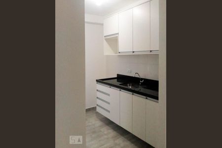 Apartamento à venda com 50m², 2 quartos e sem vagaCozinha 