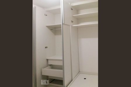 Quarto 2 de apartamento à venda com 2 quartos, 50m² em Maranhão, São Paulo