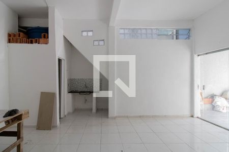 Studio de kitnet/studio para alugar com 1 quarto, 40m² em Parque das Seringueiras, Guarulhos