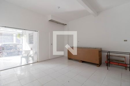 Studio de kitnet/studio para alugar com 1 quarto, 40m² em Parque das Seringueiras, Guarulhos