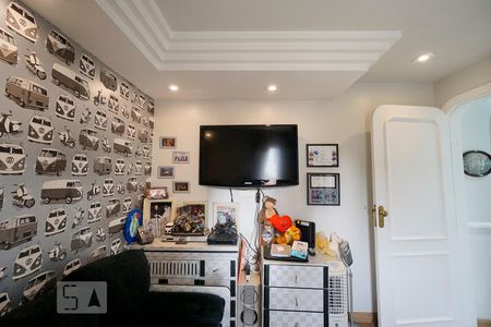 Apartamento à venda com 160m², 4 quartos e 3 vagasQuarto 01