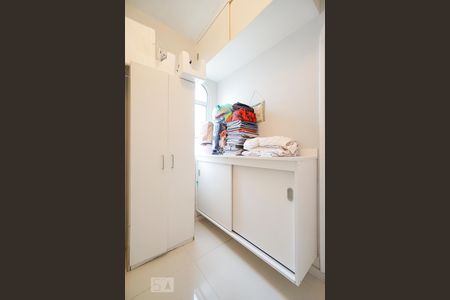 Apartamento à venda com 160m², 4 quartos e 3 vagasQuarto de serviço