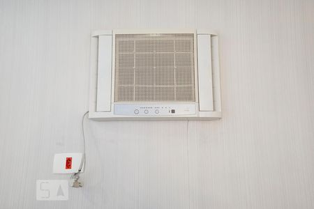 Apartamento à venda com 160m², 4 quartos e 3 vagasDetalhe sala de estar