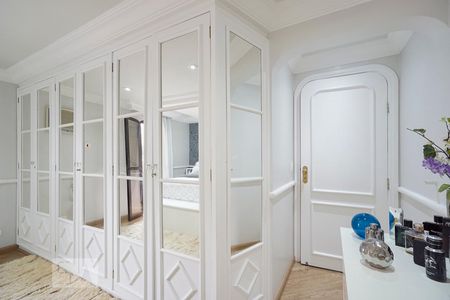 Apartamento à venda com 160m², 4 quartos e 3 vagasQuarto suíte 04