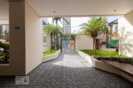 Apartamento à venda com 80m², 3 quartos e 1 vagaÁrea comum