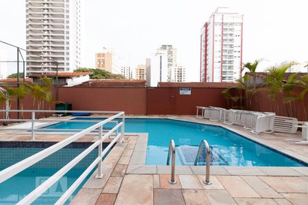 Apartamento à venda com 80m², 3 quartos e 1 vagaÁrea comum - Piscina
