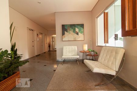 Apartamento à venda com 80m², 3 quartos e 1 vagaÁrea comum