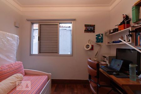 Apartamento à venda com 80m², 3 quartos e 1 vagaQuarto 2