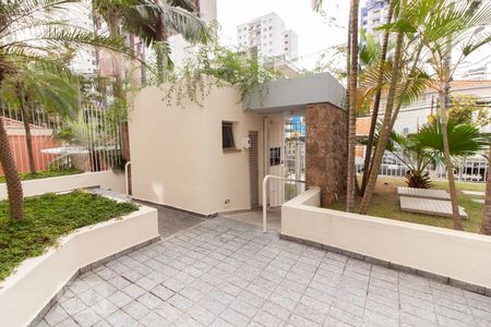 Apartamento à venda com 80m², 3 quartos e 1 vagaÁrea comum