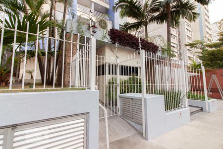 Apartamento à venda com 80m², 3 quartos e 1 vagaFachada