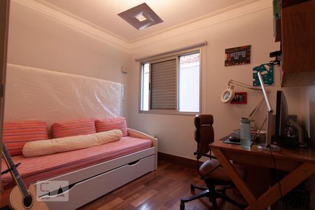 Apartamento à venda com 80m², 3 quartos e 1 vagaQuarto 2