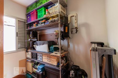 Apartamento à venda com 80m², 3 quartos e 1 vagaQuarto 3