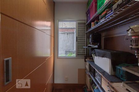 Apartamento à venda com 80m², 3 quartos e 1 vagaQuarto 3