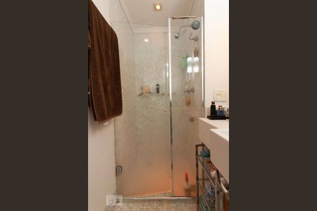Apartamento à venda com 80m², 3 quartos e 1 vagaBanheiro Suíte 