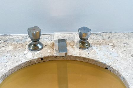 Apartamento à venda com 125m², 3 quartos e 2 vagasBanheiro