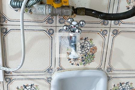 Apartamento à venda com 125m², 3 quartos e 2 vagasÁrea de Serviço