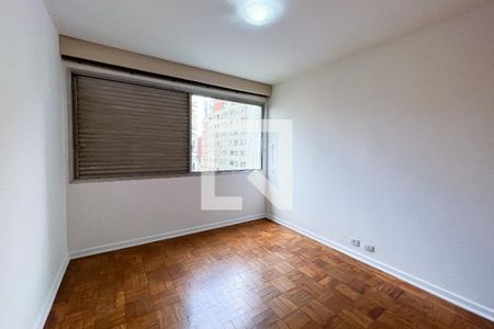 Apartamento à venda com 125m², 3 quartos e 2 vagasQuarto 1