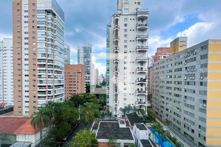 Apartamento à venda com 125m², 3 quartos e 2 vagasVista