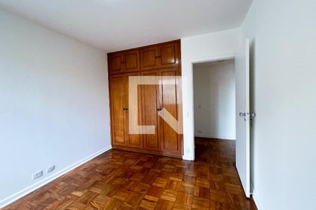 Apartamento à venda com 125m², 3 quartos e 2 vagasQuarto 1