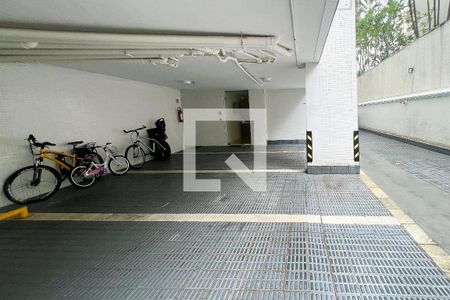 Apartamento à venda com 125m², 3 quartos e 2 vagasÁrea externa