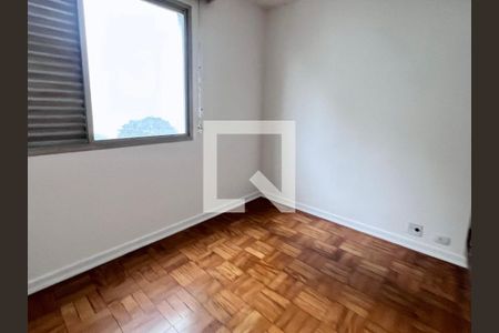 Apartamento à venda com 125m², 3 quartos e 2 vagasQuarto 2