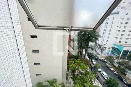 Apartamento à venda com 125m², 3 quartos e 2 vagasVista