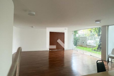 Apartamento à venda com 125m², 3 quartos e 2 vagasSalão de Festas