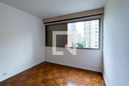 Apartamento à venda com 125m², 3 quartos e 2 vagasQuarto 1