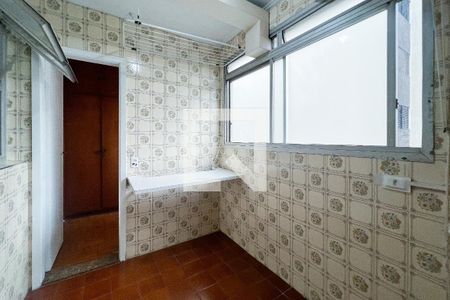 Apartamento à venda com 125m², 3 quartos e 2 vagasÁrea de Serviço