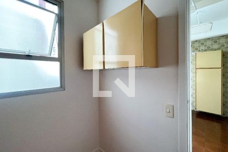 Apartamento à venda com 125m², 3 quartos e 2 vagasQuarto de Serviço