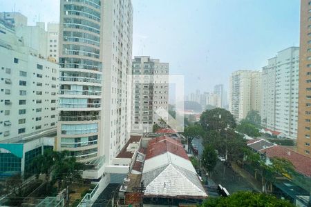 Apartamento à venda com 125m², 3 quartos e 2 vagasVista