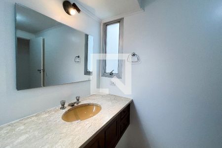 Apartamento à venda com 125m², 3 quartos e 2 vagasBanheiro