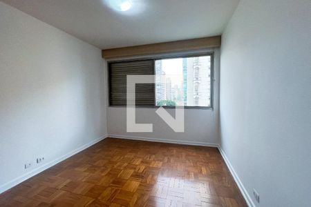 Apartamento à venda com 125m², 3 quartos e 2 vagasQuarto 2