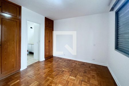 Apartamento à venda com 125m², 3 quartos e 2 vagasSuíte