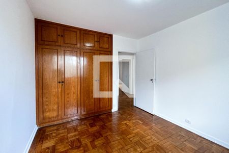 Apartamento à venda com 125m², 3 quartos e 2 vagasQuarto 1