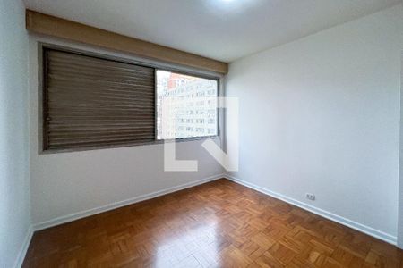 Apartamento à venda com 125m², 3 quartos e 2 vagasQuarto 2