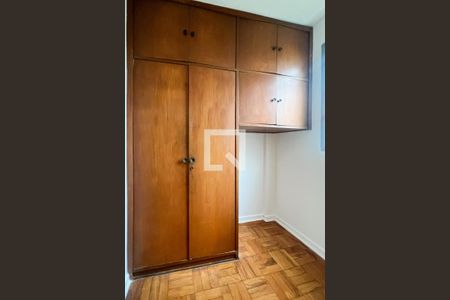 Apartamento à venda com 125m², 3 quartos e 2 vagasQuarto de Serviço