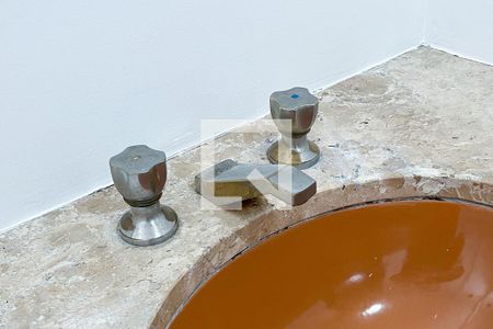 Apartamento à venda com 125m², 3 quartos e 2 vagasBanheiro da Suíte