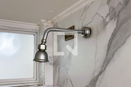 Apartamento à venda com 125m², 3 quartos e 2 vagasBanheiro da Suíte